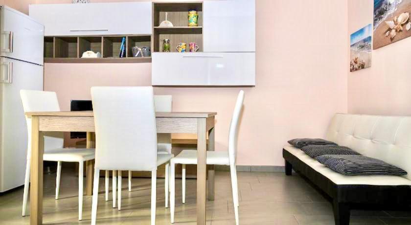 Appartement Perla Blu à Cefalù Extérieur photo