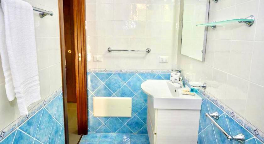 Appartement Perla Blu à Cefalù Extérieur photo