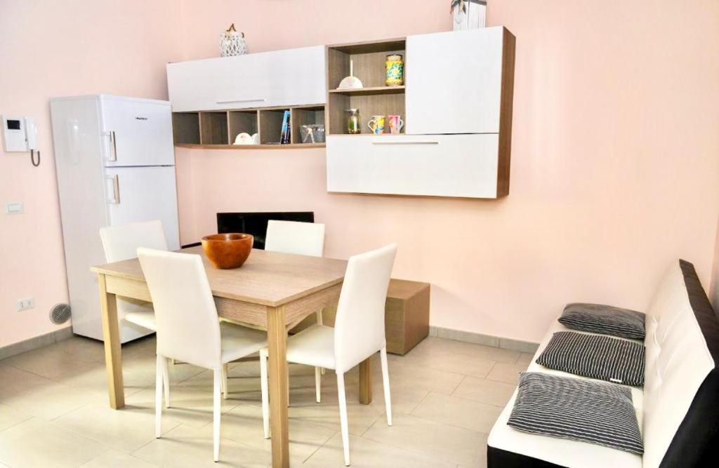 Appartement Perla Blu à Cefalù Extérieur photo
