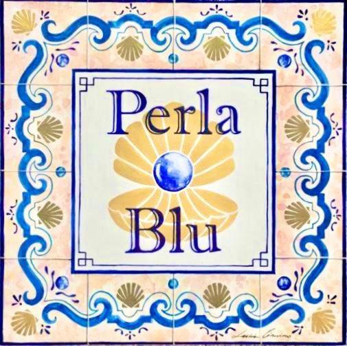 Appartement Perla Blu à Cefalù Extérieur photo